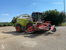 Skördemaskin Kemper 375 Plus