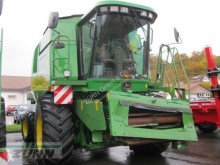 Moisson Cosechadora-trilladora John Deere 9780 HM CTS