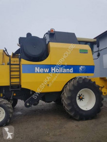Moisson New Holland 5070 Cosechadora-trilladora usado