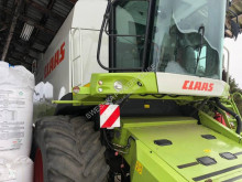 Moisson Claas Lexion 540 C Cosechadora-trilladora usado