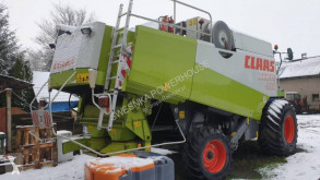 Claas Lexion 480 used Combine harvester
