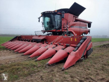 Moisson Cosechadora-trilladora con rotor Case IH 8230