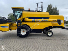 Moissonneuse-batteuse New Holland 5040