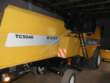 Maaidorser New Holland TC 5040