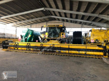 Moisson Cosechadora-trilladora New Holland CR 10.90 Raupe