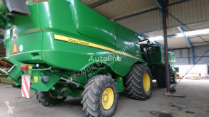 Moisson John Deere S680i Cosechadora-trilladora usado