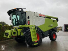 Moisson Claas Cosechadora-trilladora usado