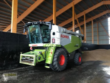 Claas Kombajn zbożowy używany