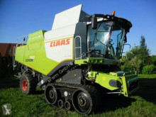 Claas Moissonneuse-batteuse occasion