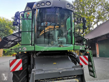 Fendt Kombajn použitý