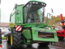 John Deere Moissonneuse-batteuse occasion