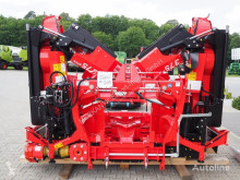 Skördemaskin Kemper 375 Plus