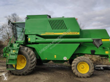 John Deere