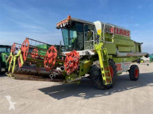 Claas 108 SL MAXI Зерноуборочный комбайн б/у