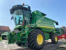 John Deere W540 tweedehands Maaidorser