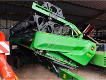 Maaibalk John Deere 622X