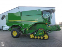 Moisson John Deere S 785 Cosechadora-trilladora usado