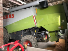Moisson Claas Lexion 440 Cosechadora-trilladora con seis sacudidores usado