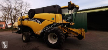 Moisson New Holland CX840 Cosechadora-trilladora usado