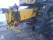 Mietitrebbiatrice New Holland CX880
