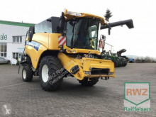 New Holland CX 8040 tweedehands Maaidorser