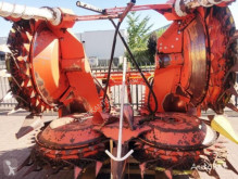Moisson Kemper 460 CL Cosechadora usado