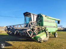 Moisson Deutz-Fahr M35.80 Cosechadora-trilladora usado