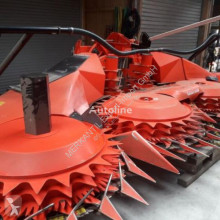 Skördemaskin Kemper 460 Plus Neu