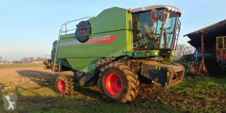 Kombajn Fendt 5180