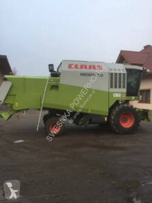 Kombajn Claas Medion 310
