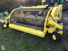 حصاد قاطعات أخرى John Deere 639