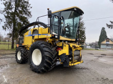 Ensiladora New Holland FX60/IDASS GE45 Ensiladeira automotriz usada
