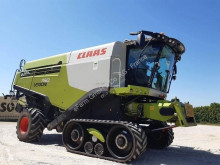 Maaidorser Claas