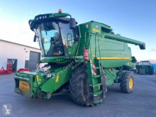 Moisson John Deere Cosechadora-trilladora usado