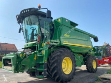 حصاد John Deere آلة حصاد ودرس مستعمل