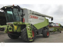Moisson Claas Cosechadora-trilladora usado