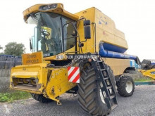 New Holland tweedehands Maaidorser