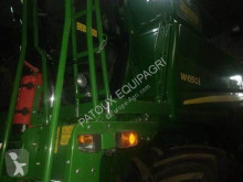 John Deere W650 i Moissonneuse-batteuse occasion