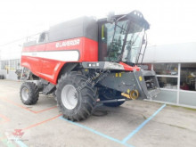Kombajn Laverda