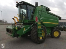 Maaidorser John Deere