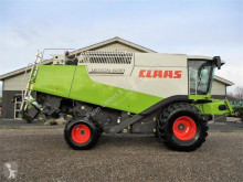 حصاد آلة حصاد ودرس Claas