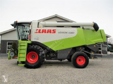 Claas Moissonneuse-batteuse occasion