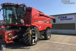 Moisson Cosechadora-trilladora Case IH
