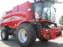 Moisson Cosechadora-trilladora Case IH