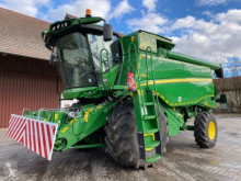 John Deere Kombajn použitý