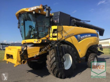 New Holland Moissonneuse-batteuse occasion