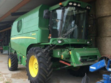 Moisson John Deere Cosechadora-trilladora usado