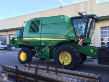 John Deere Moissonneuse-batteuse occasion