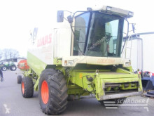 Moisson Claas Cosechadora-trilladora usado