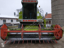 Moissonneuse-batteuse Claas